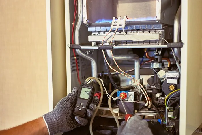 Artisans electricien