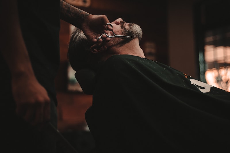 coiffeur