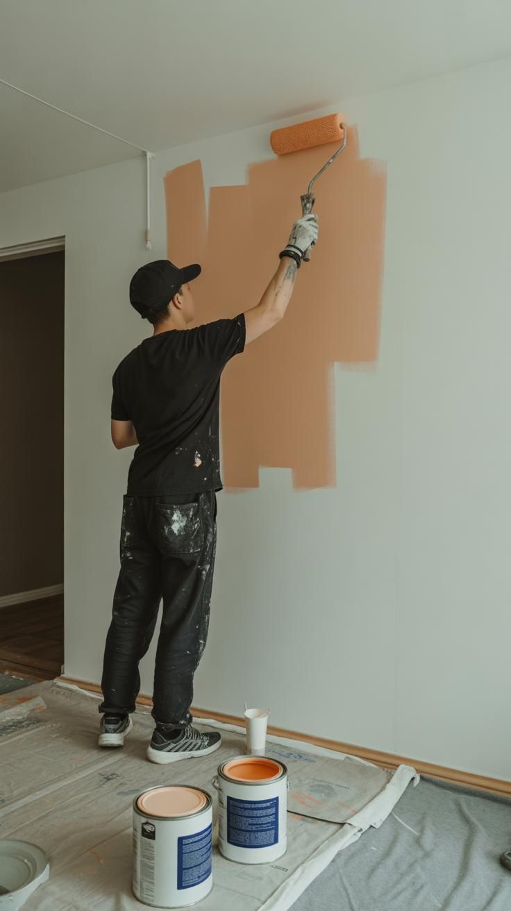 peintre