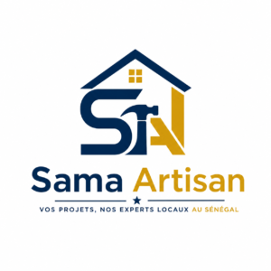 logo sama artisan